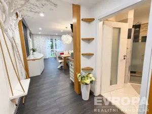 Prodej bytu 2+kk, Plzeň - Severní Předměstí, Křížkova, 76 m2