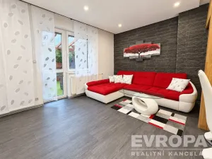Prodej bytu 2+kk, Plzeň - Severní Předměstí, Křížkova, 76 m2