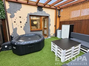 Prodej bytu 2+kk, Plzeň - Severní Předměstí, Křížkova, 76 m2