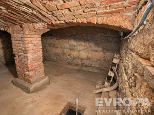 Prodej bytu 2+kk, Plzeň - Severní Předměstí, Křížkova, 76 m2