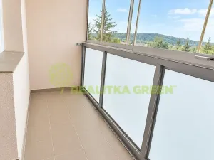 Pronájem bytu 3+1, Valašské Meziříčí, Luční, 66 m2