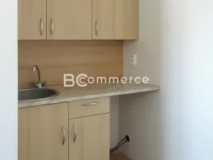 Pronájem kanceláře, Brno, 30 m2