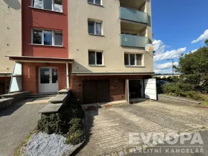 Prodej garáže, Plzeň - Božkov, Barákova, 18 m2