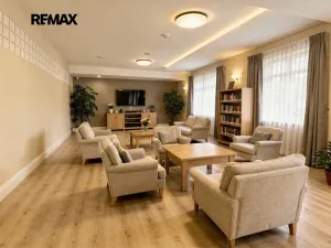 Prodej činžovního domu, Vimperk, 4000 m2