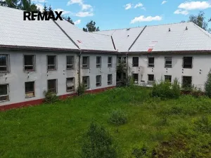 Prodej ubytování, Vimperk, 4000 m2