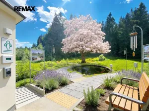 Prodej ubytování, Vimperk, 4000 m2