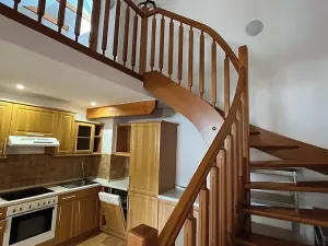 Pronájem bytu 2+kk, Kolín, Kutnohorská, 50 m2