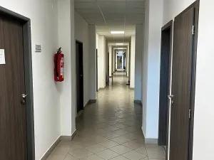 Pronájem kanceláře, Kolín, Plynárenská, 28 m2