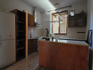 Prodej vícegeneračního domu, Náchod, Komenského, 1000 m2