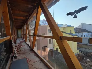 Prodej vícegeneračního domu, Náchod, Komenského, 1000 m2