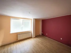 Prodej rodinného domu, Roštění, 450 m2