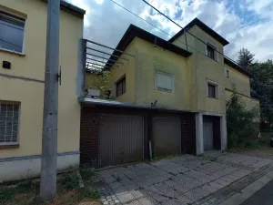 Prodej rodinného domu, Rosice, U Sýpky, 345 m2