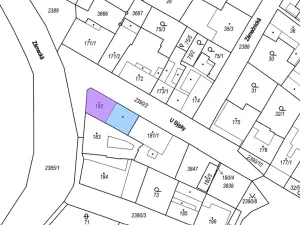 Prodej rodinného domu, Rosice, U Sýpky, 345 m2