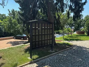 Pronájem skladu, Praha - Libeň, Zvonařovská, 25 m2
