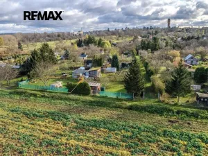 Prodej zahrady, Kolín, 392 m2