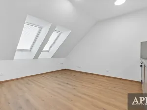 Pronájem bytu 2+1, Strážnice, náměstí Svobody, 58 m2