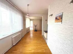 Prodej bytu 3+1, Zlín, 2. května, 67 m2