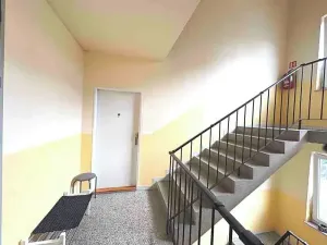 Prodej bytu 3+1, Zlín, 2. května, 67 m2