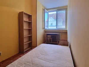 Pronájem bytu 3+1, Brno, Smetanova, 68 m2