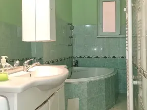 Pronájem bytu 3+1, Brno, Smetanova, 68 m2