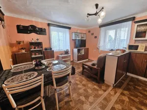 Prodej rodinného domu, Nelahozeves - Lešany, 51 m2