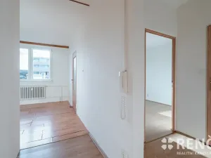 Prodej bytu 2+kk, Brno, Prokofjevova, 42 m2