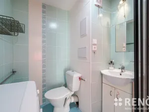 Prodej bytu 2+kk, Brno, Prokofjevova, 42 m2
