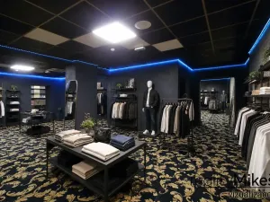 Pronájem obchodního prostoru, Liberec, Na Žižkově, 351 m2