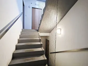 Pronájem bytu 1+kk, Brno, Rajhradská, 24 m2