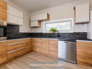 Pronájem rodinného domu, Bantice, 97 m2