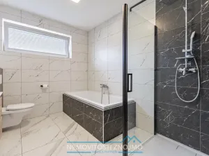Pronájem rodinného domu, Bantice, 97 m2