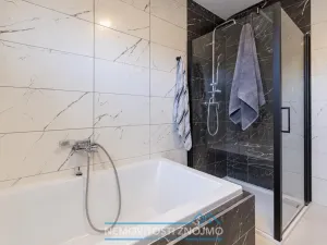 Pronájem rodinného domu, Bantice, 97 m2