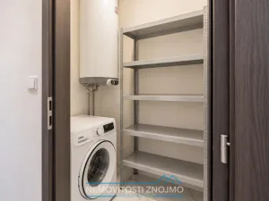 Pronájem rodinného domu, Bantice, 97 m2