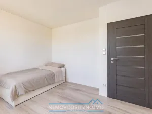 Pronájem rodinného domu, Bantice, 100 m2