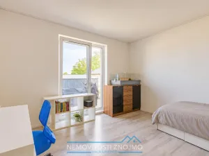 Pronájem rodinného domu, Bantice, 100 m2