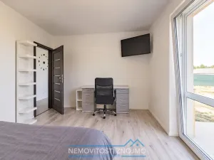 Pronájem rodinného domu, Bantice, 100 m2