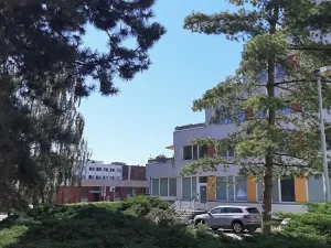 Prodej bytu 2+1, Praha - Kobylisy, Burešova, 62 m2