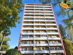 Prodej bytu 3+1, Ostrava, Opavská, 74 m2