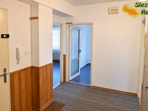Prodej bytu 3+1, Ostrava, Opavská, 74 m2