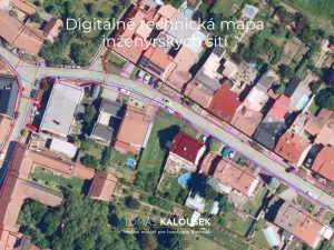 Prodej pozemku pro bydlení, Prštice, 419 m2