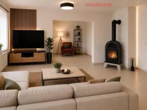 Prodej podílu rodinného domu, Vintířov, 200 m2