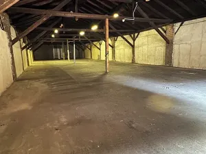Pronájem skladu, Pardubice, Jana Palacha, 550 m2