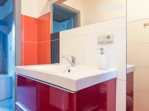 Pronájem rodinného domu, Dolní Kalná, 109 m2