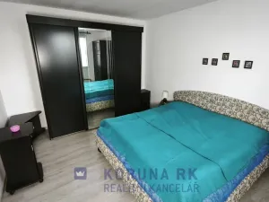 Prodej bytu 3+kk, České Budějovice - České Budějovice 7, Lidická tř., 52 m2