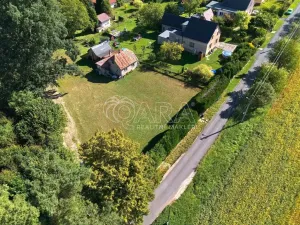 Prodej pozemku pro bydlení, Řepiště, Oldřicha Stibora, 820 m2