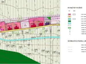 Prodej louky, Stožec - Dobrá, 6904 m2