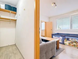 Prodej bytu 2+1, Mohelnice, Nová, 47 m2