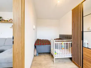 Prodej bytu 2+1, Mohelnice, Nová, 47 m2