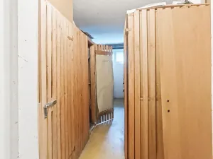 Prodej bytu 2+1, Mohelnice, Nová, 47 m2