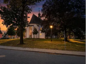 Prodej bytu 2+1, Mohelnice, Nová, 47 m2